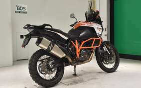 KTM 1290 SUPER ADVENTURE R 2021