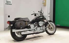 YAMAHA DRAGSTAR 400 2013 VH02J