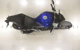 YAMAHA MT-03 ABS 2021 RH13J