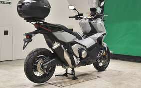 HONDA X-ADV 750 2022 RH10