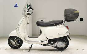 VESPA LX125IE