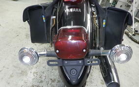 YAMAHA DRAGSTAR 250 VG05J