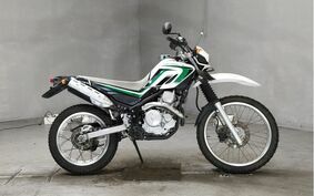 YAMAHA SEROW 250 DG17J