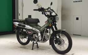 HONDA CT125 HUNTER CUB JA55