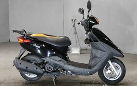 YAMAHA AXIS 125 TREET SE53J