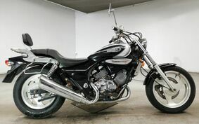 KAWASAKI ELIMINATOR 250 V Type VN250A