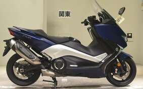 YAMAHA T-MAX 530 DX 2017 SJ15J