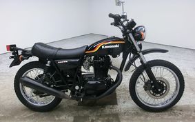 KAWASAKI 250TR 2004 BJ250F