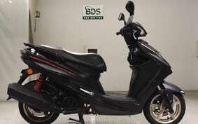 YAMAHA CYGNUS 125 XSR 3 SEA5J