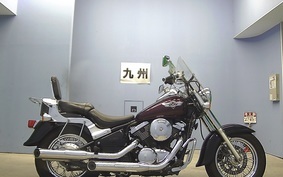 KAWASAKI VULCAN 800 CLASSIC 1996 VN800A