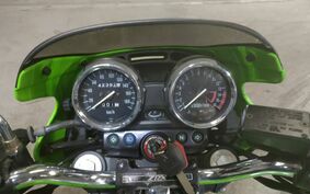 KAWASAKI ZRX400 2005 ZR400E