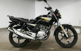 YAMAHA YBR125 PCJL