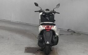 YAMAHA N-MAX 125 SED6J