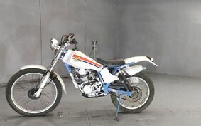 HONDA TL125 JD06