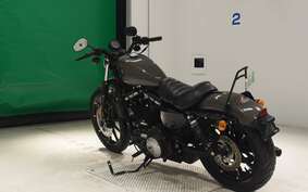 HARLEY XL883N 2019