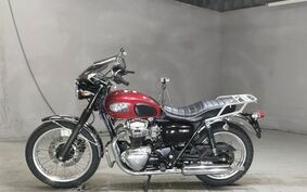 KAWASAKI W400 2006 EJ400A