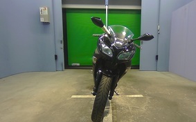 KAWASAKI NINJA 250 2013 EX250L