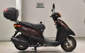 YAMAHA AXIS 125 TREET SE53J