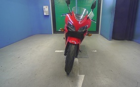 HONDA CBR400R ABS 2013 NC47