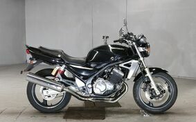 KAWASAKI BALIUS 250 Gen.2 ZR250B