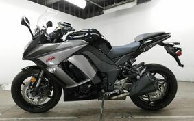 KAWASAKI NINJA 1000 2016 ZXCH15