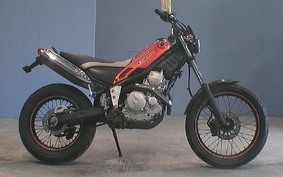 YAMAHA TRICKER 2005 DG10J