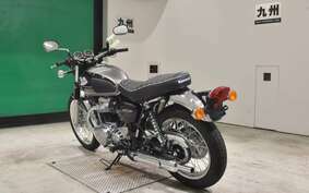 KAWASAKI W800 2024 EJ800E