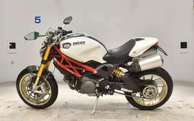 DUCATI MONSTER 1100S 2010 M502A