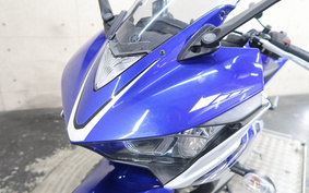 YAMAHA YZF-R25 RG10J