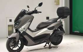 YAMAHA N-MAX SED6J