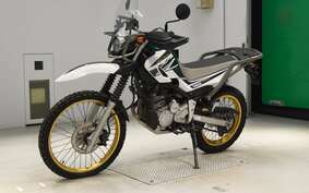 YAMAHA SEROW 250 Gen.3 DG31J