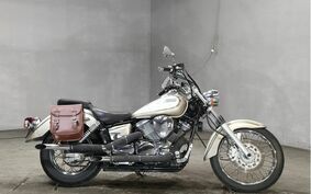 YAMAHA DRAGSTAR 250 VG02J