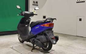 YAMAHA AXIS 125 TREET SE53J