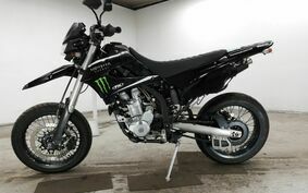 KAWASAKI KLX250D TRACKER X LX250V