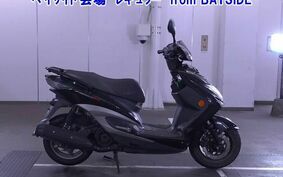 YAMAHA CYGNUS 125 X SR 2 SE44J