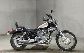 YAMAHA VIRAGO 250 3DM