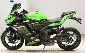 KAWASAKI ZX-25R ZX250E