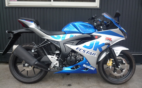 SUZUKI GSX-R125 ABS DL33B