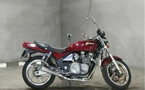 KAWASAKI ZEPHYR 400 1990 ZR400C