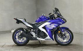 YAMAHA YZF-R25 RG10J