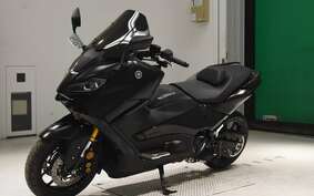 YAMAHA T-MAX 560 T 2023 SJ19J