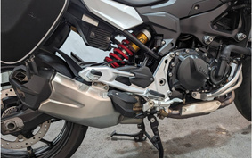 BMW F900R 2022 0K11