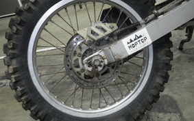 KAWASAKI KDX125 SR DX125A