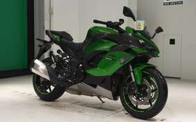 KAWASAKI NINJA 1000 SX 2020 ZXT02K