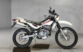 KAWASAKI SUPER SHERPA KL250G