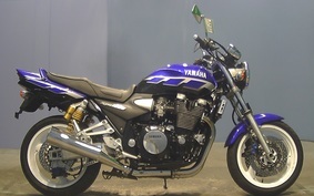 YAMAHA XJR1300 2000 RP03J