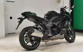 KAWASAKI NINJA 1000 SX 2023 ZXT02K