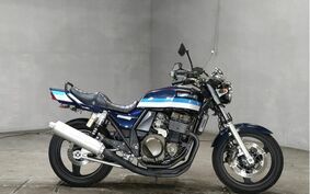 KAWASAKI ZRX-2 2006 ZR400E