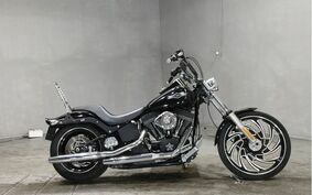 HARLEY FXSTB1580 2009 JA5