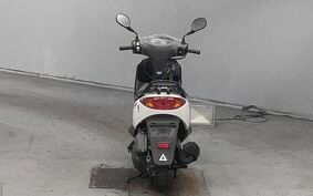 YAMAHA AXIS 125 TREET SE53J